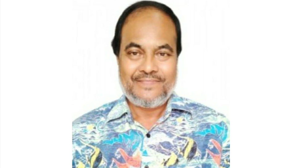 বেগম রোকেয়া বিশ্ববিদ্যালয়ের নতুন উপাচার্য ড. আনিসুর রহমান